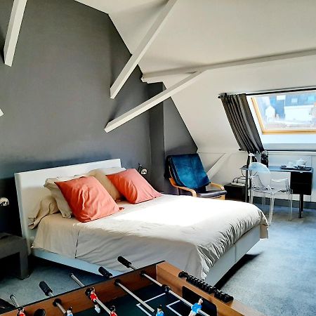 La Villa 30 Λιλ Εξωτερικό φωτογραφία