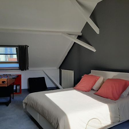 La Villa 30 Λιλ Εξωτερικό φωτογραφία