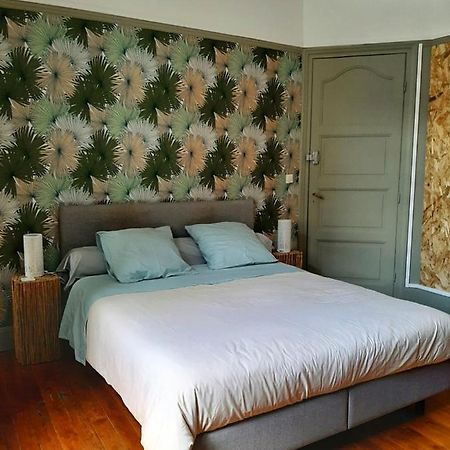 La Villa 30 Λιλ Εξωτερικό φωτογραφία