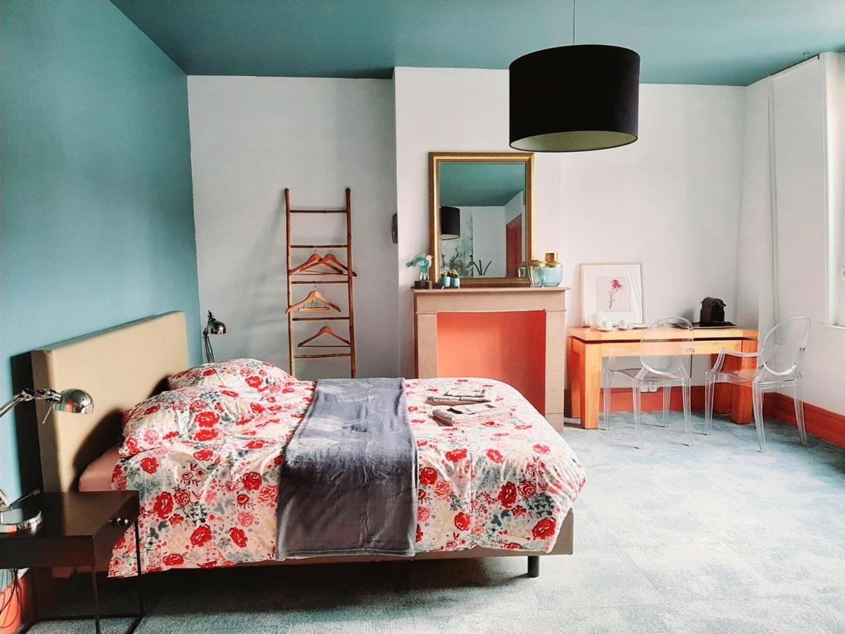 La Villa 30 Λιλ Εξωτερικό φωτογραφία