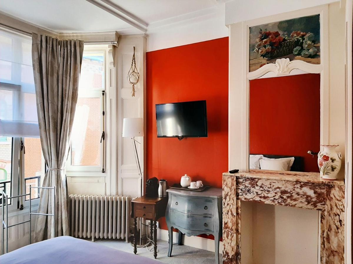 La Villa 30 Λιλ Εξωτερικό φωτογραφία