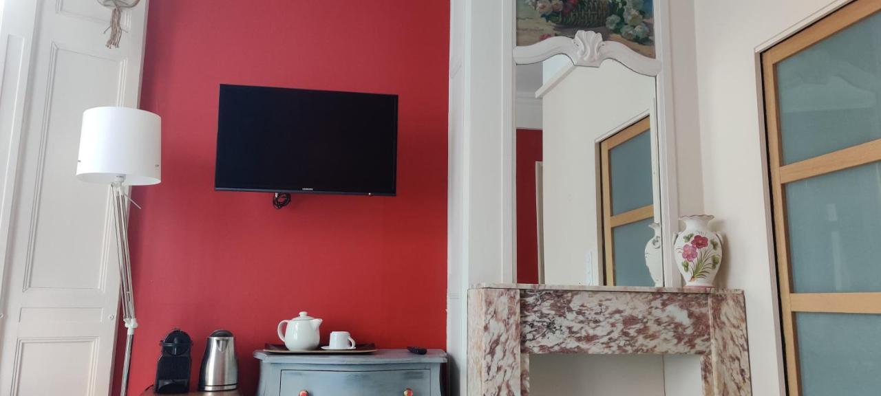 La Villa 30 Λιλ Εξωτερικό φωτογραφία