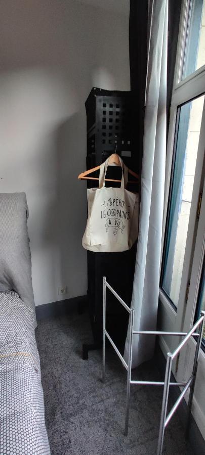 La Villa 30 Λιλ Εξωτερικό φωτογραφία