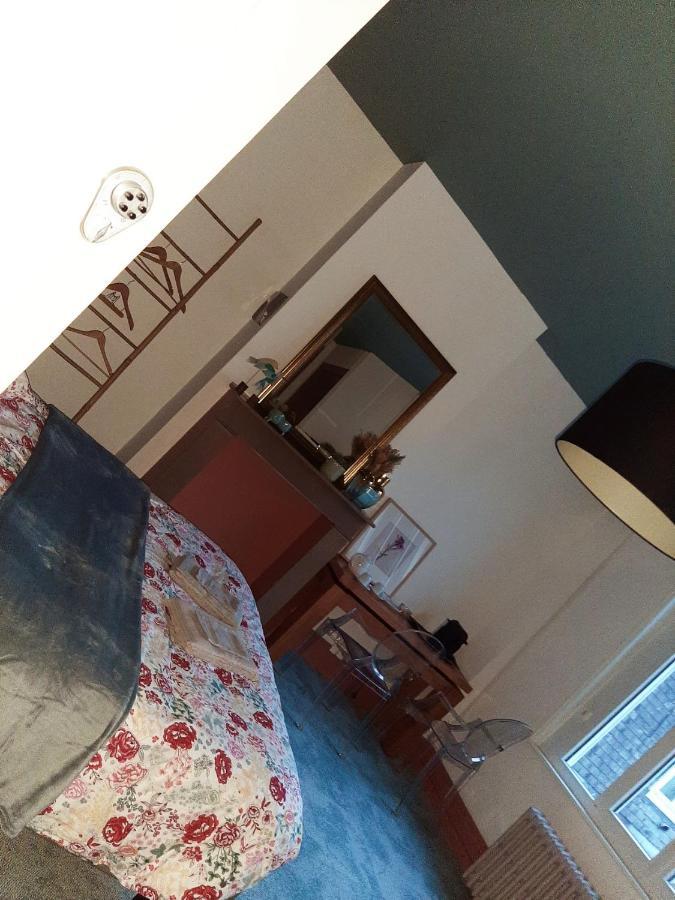 La Villa 30 Λιλ Εξωτερικό φωτογραφία