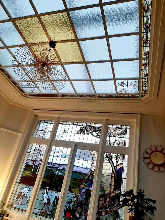 La Villa 30 Λιλ Εξωτερικό φωτογραφία