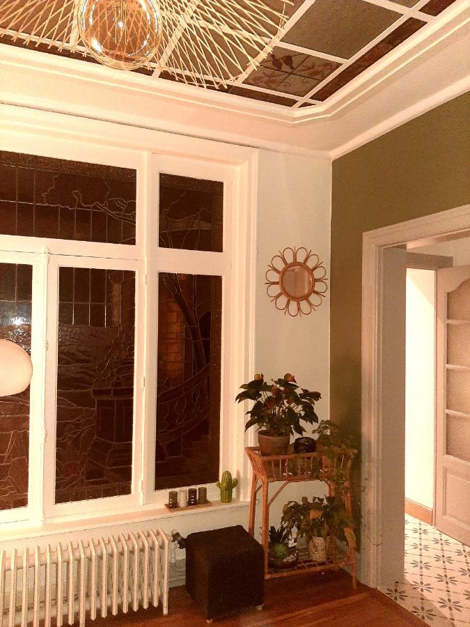 La Villa 30 Λιλ Εξωτερικό φωτογραφία