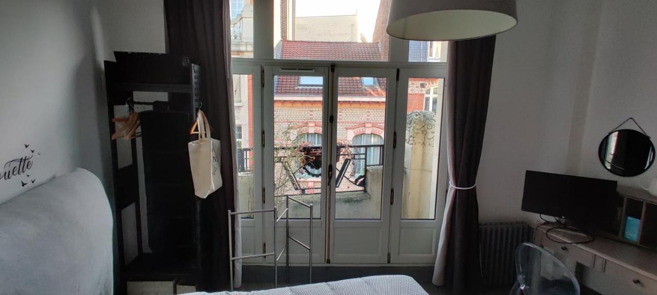 La Villa 30 Λιλ Εξωτερικό φωτογραφία