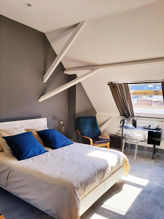 La Villa 30 Λιλ Εξωτερικό φωτογραφία