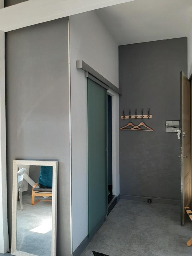 La Villa 30 Λιλ Εξωτερικό φωτογραφία