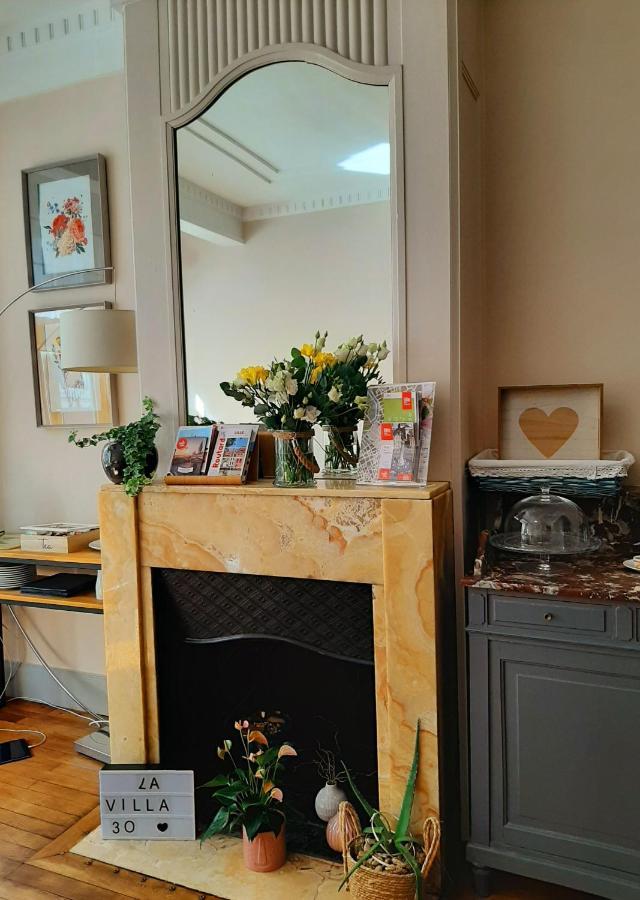 La Villa 30 Λιλ Εξωτερικό φωτογραφία
