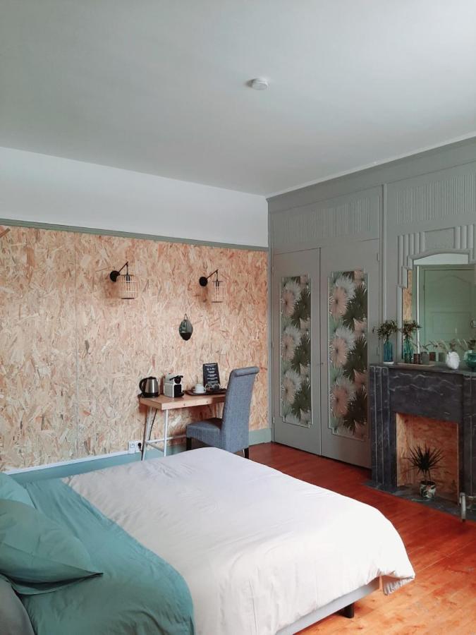 La Villa 30 Λιλ Εξωτερικό φωτογραφία