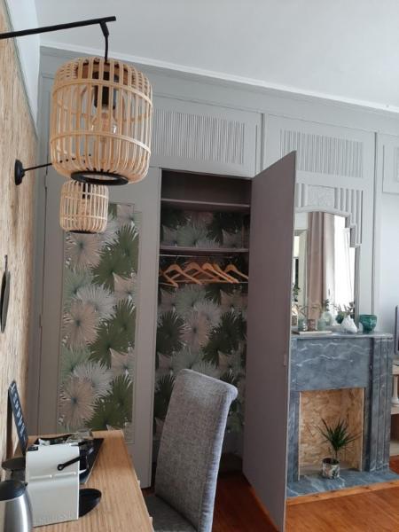 La Villa 30 Λιλ Εξωτερικό φωτογραφία