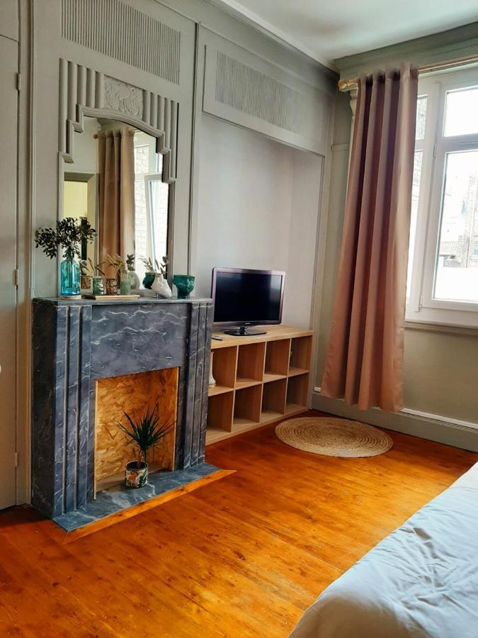 La Villa 30 Λιλ Εξωτερικό φωτογραφία